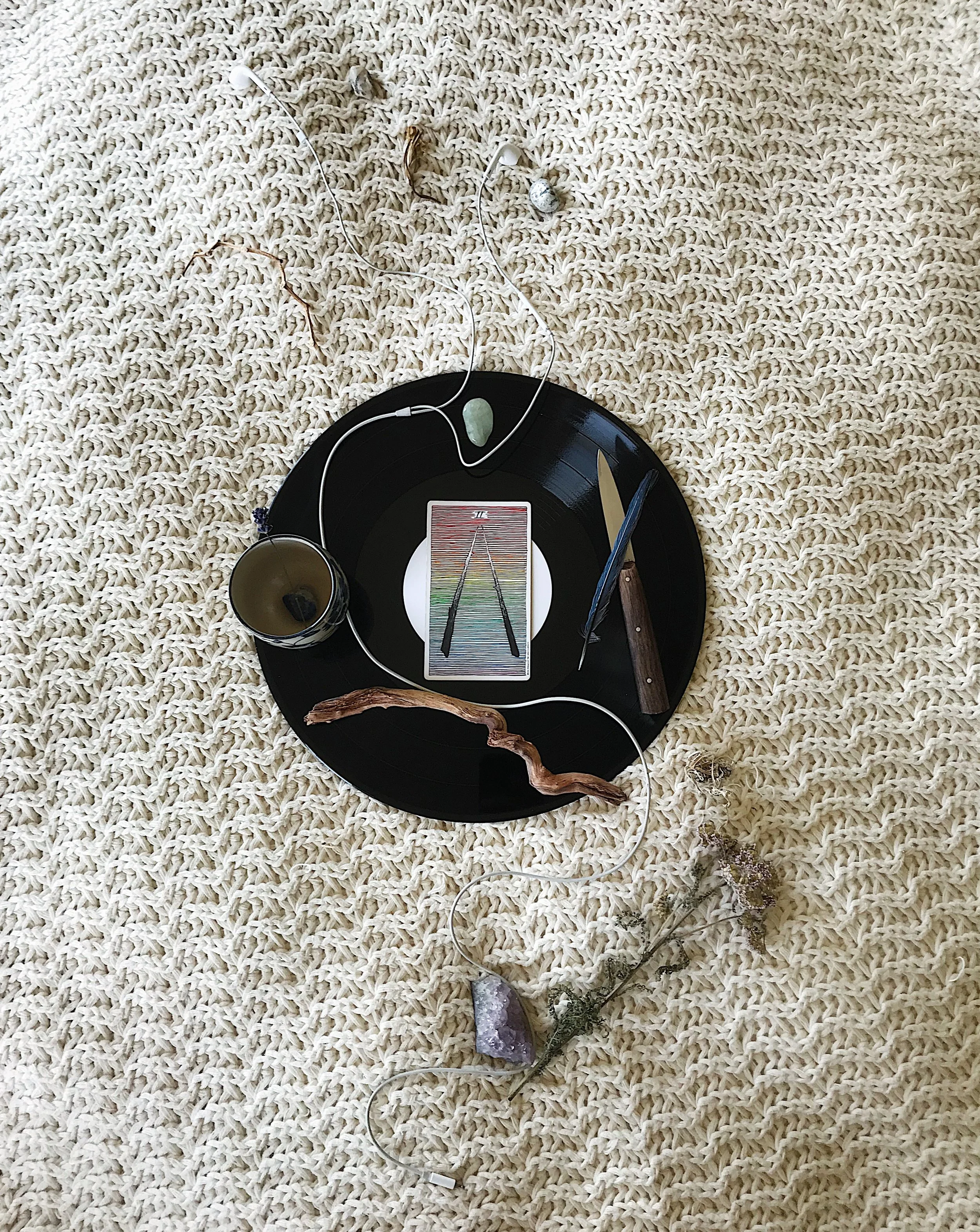 TAROTSCOPES | JULY 23 - JULY 29