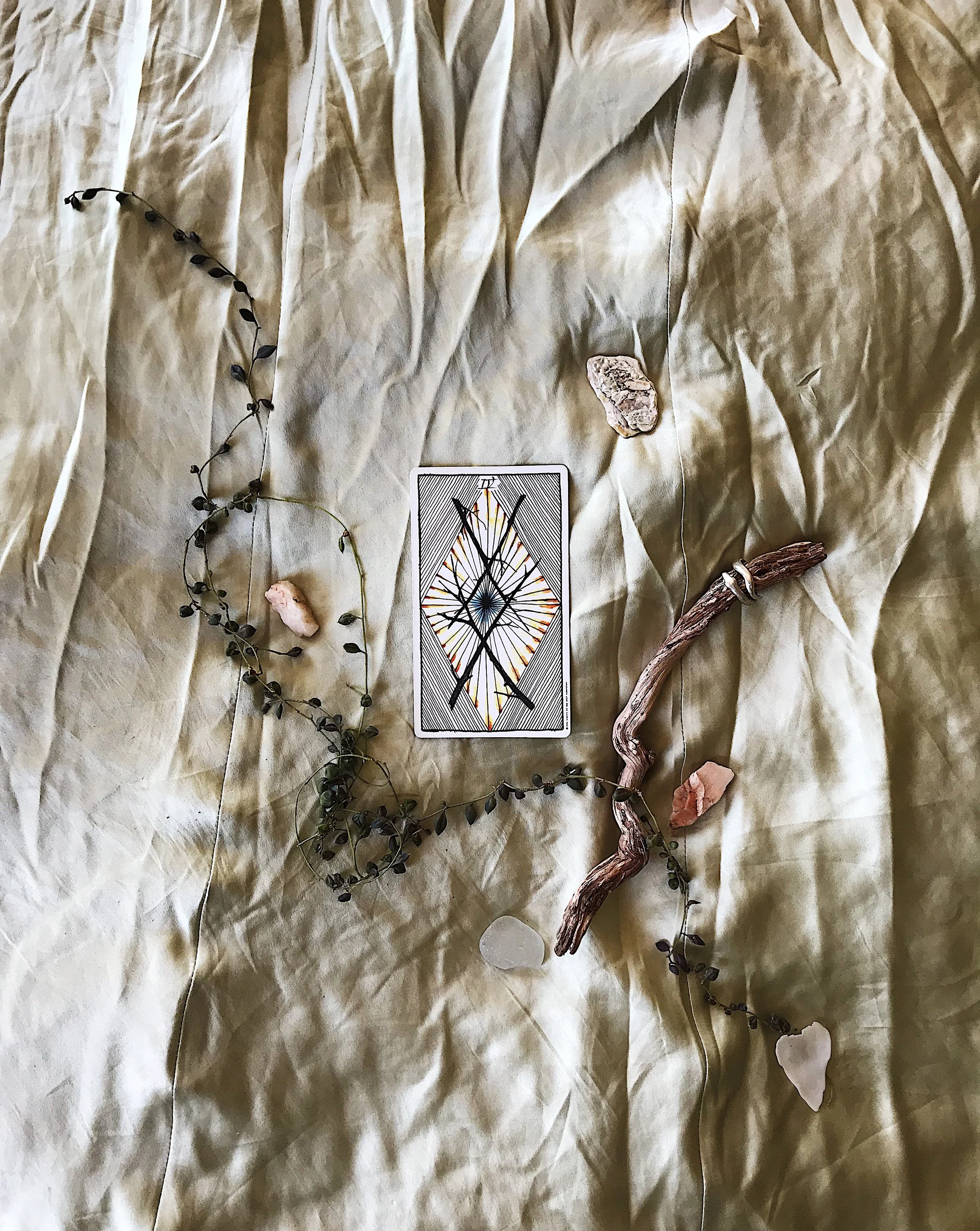 TAROTSCOPES | AUGUST 6 - AUGUST 12