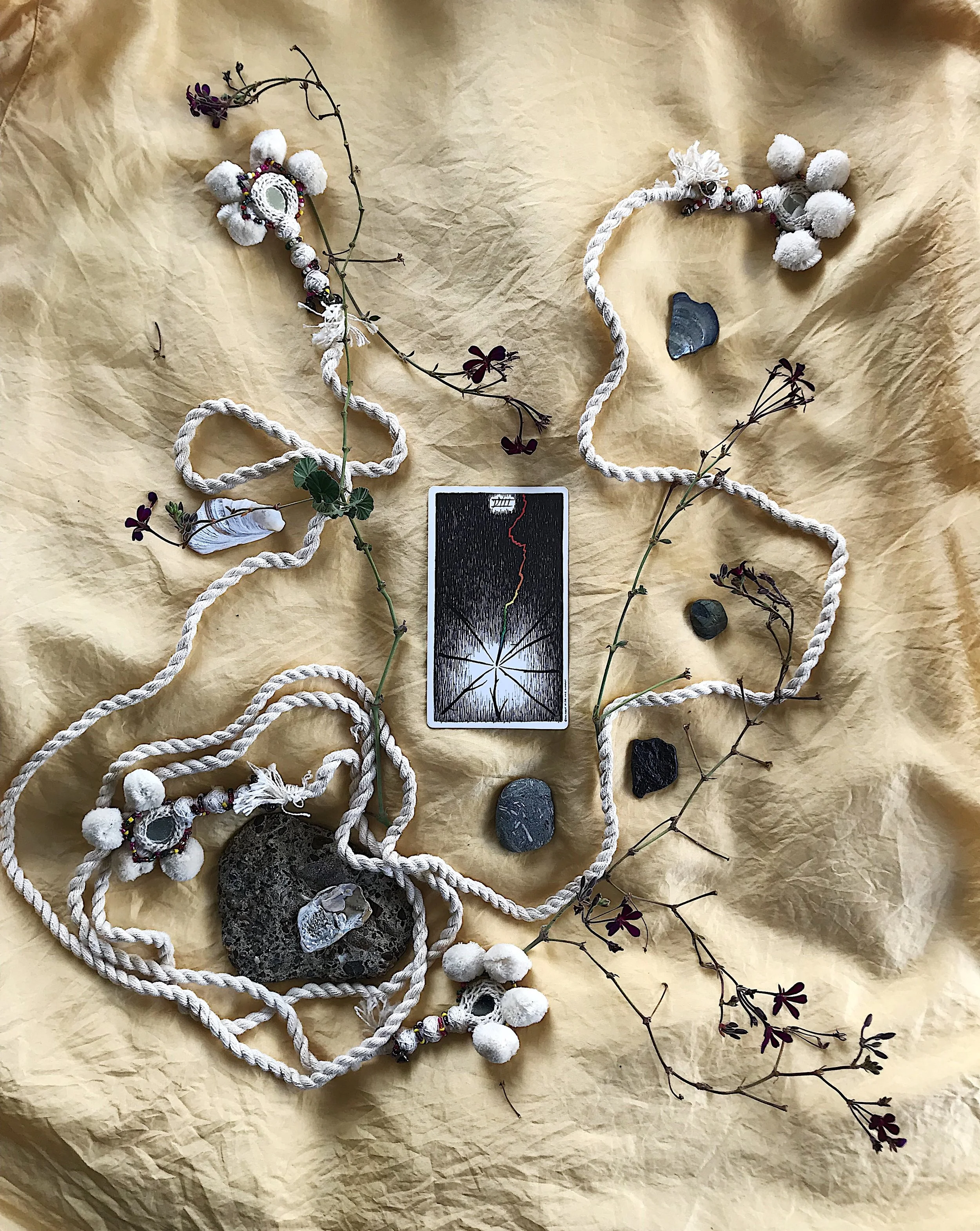 TAROTSCOPES | JAN 28 - FEB 3