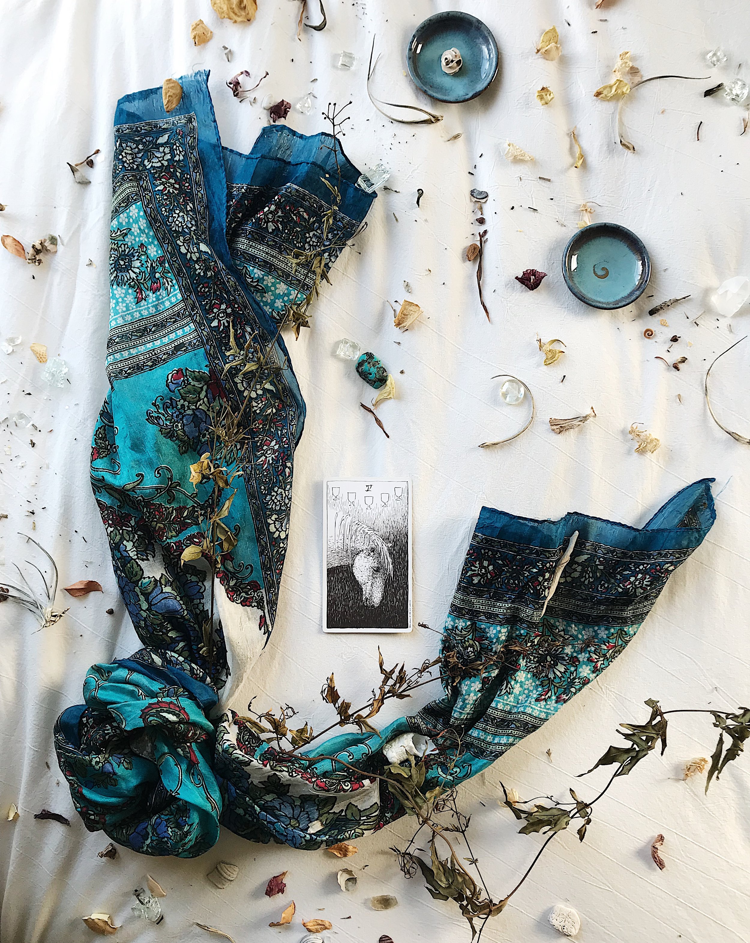 TAROTSCOPES | FEB 4 - FEB 10