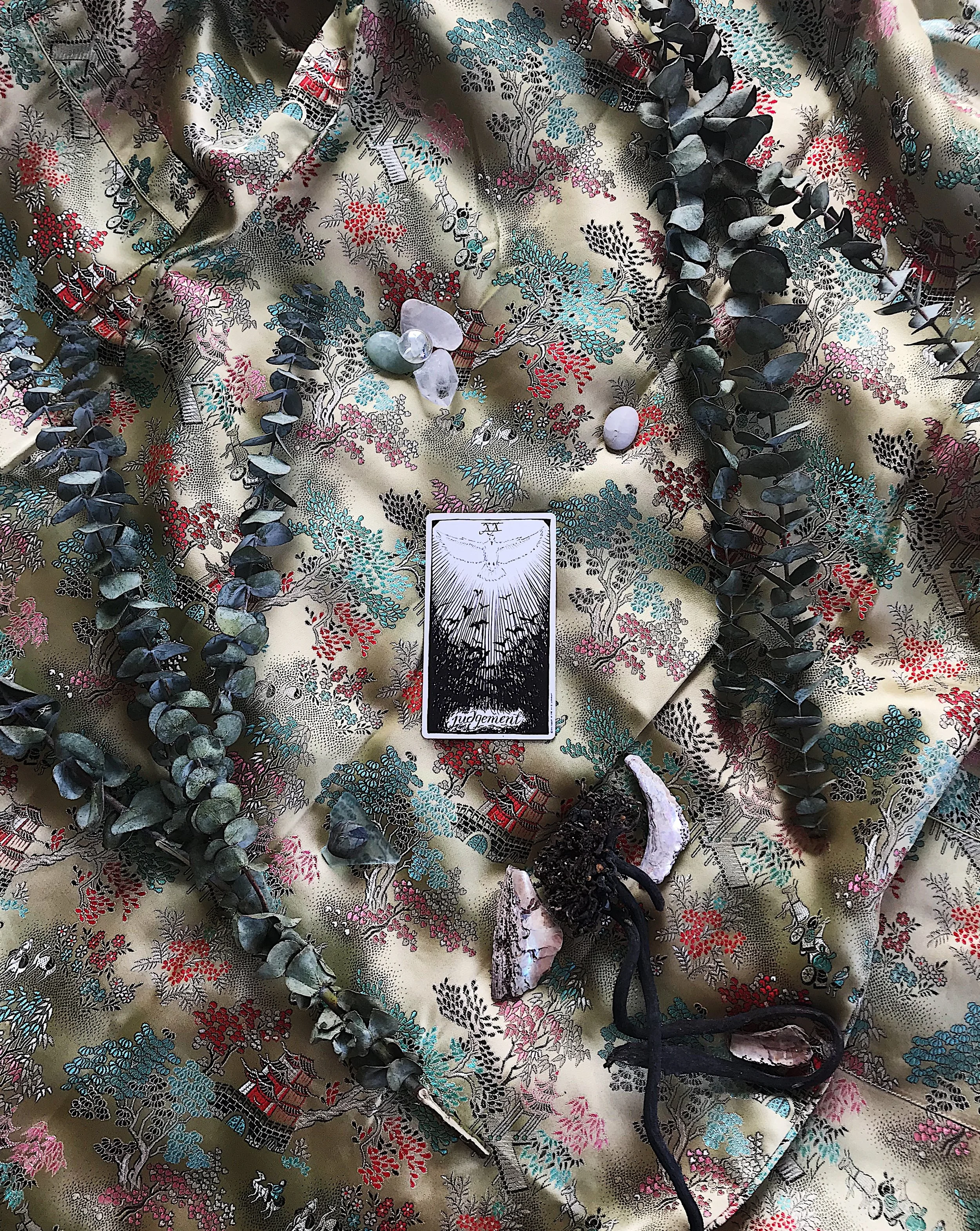 TAROTSCOPES | MAR 4 - MAR 10