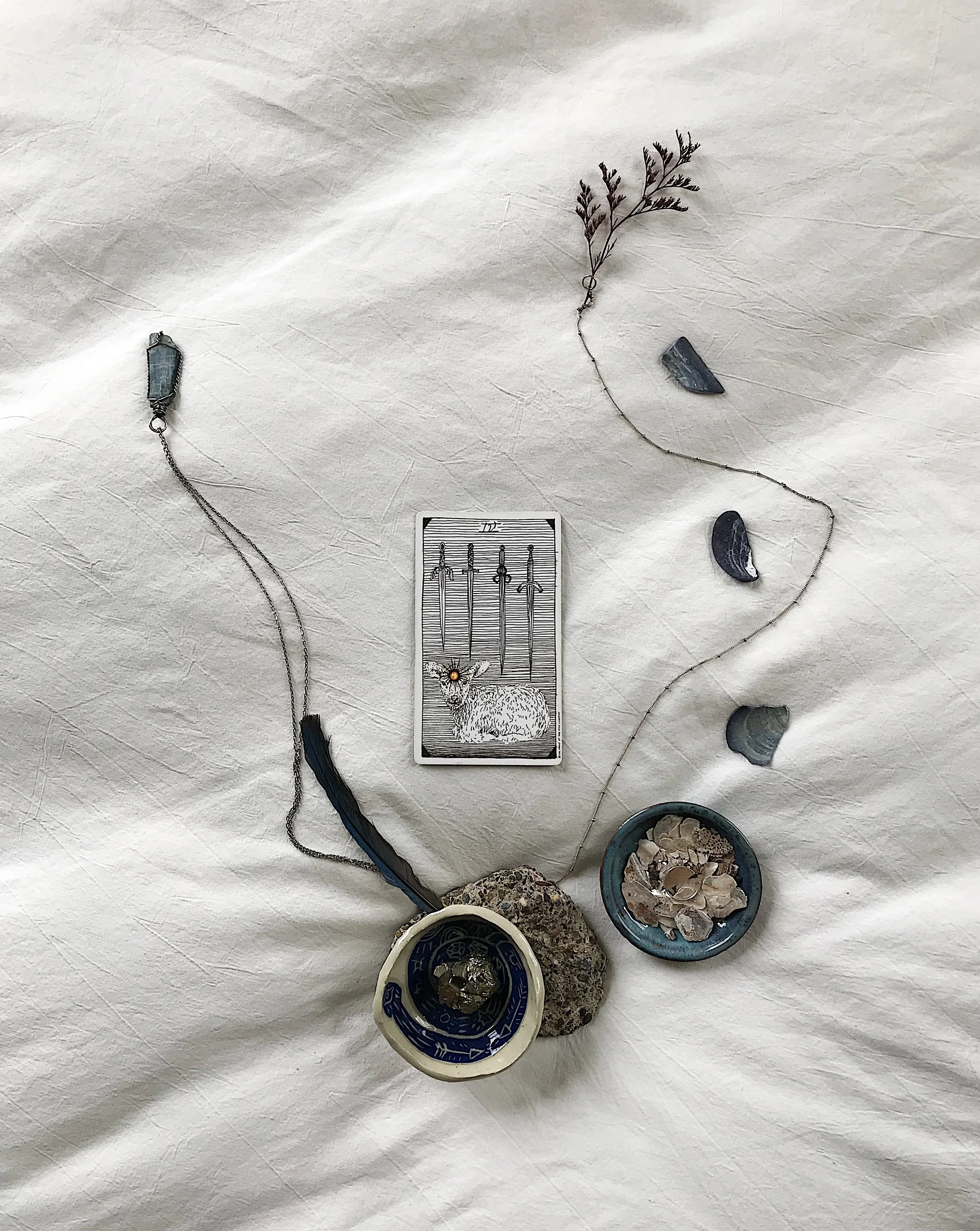TAROTSCOPES | MAY 20 - MAY 26