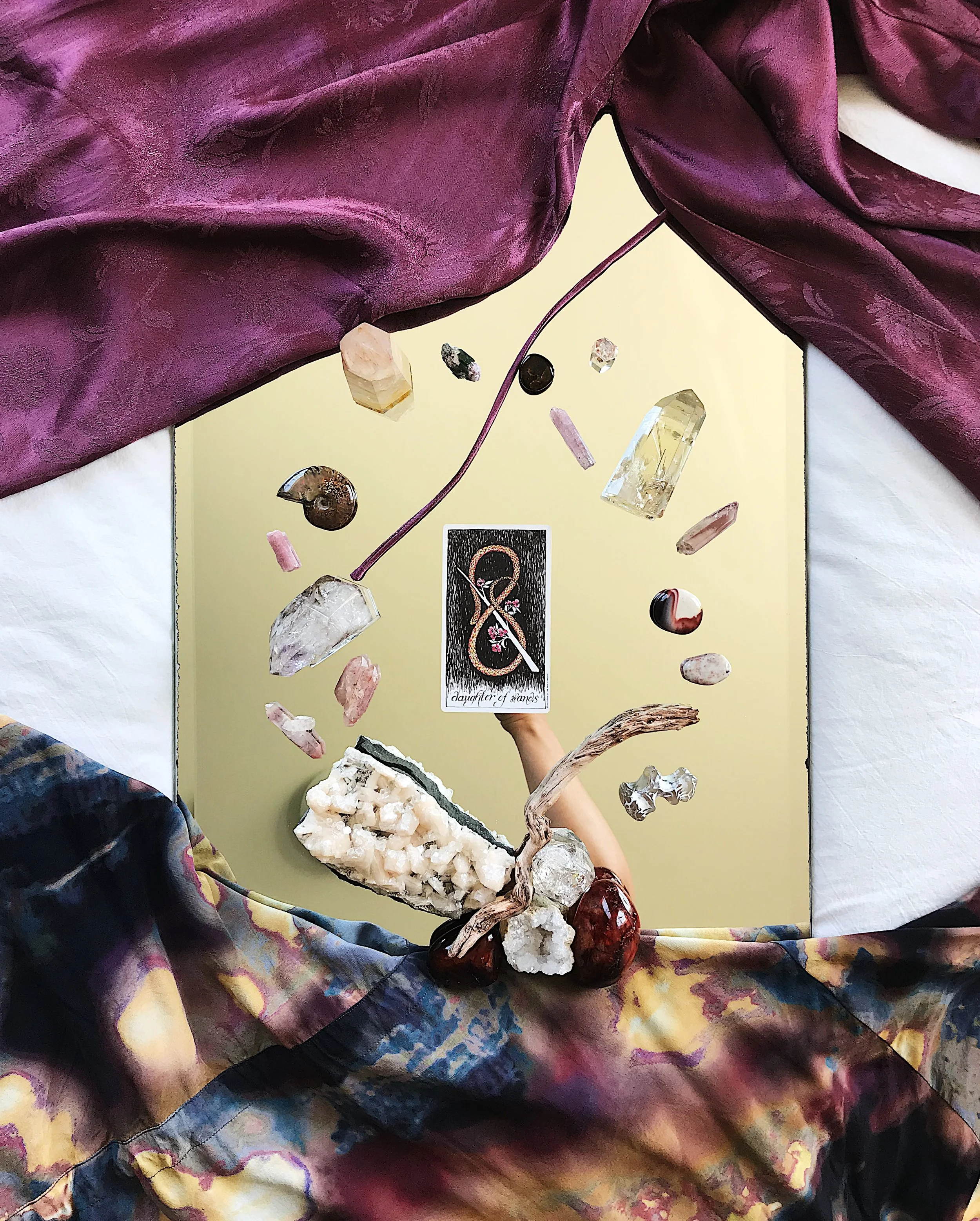 TAROTSCOPES | JUNE 17 - JUNE 23