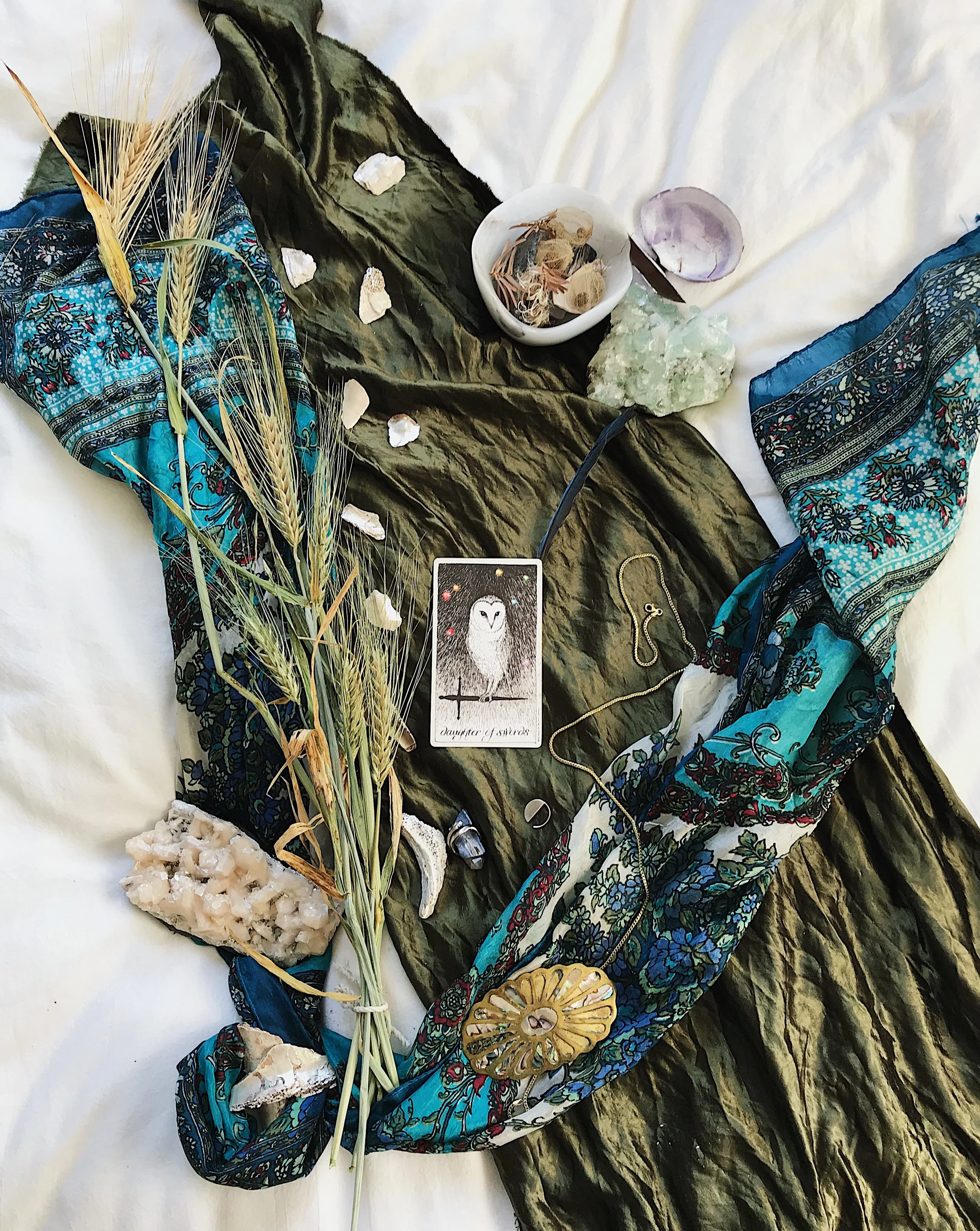 TAROTSCOPES | JULY 1 - JULY 7