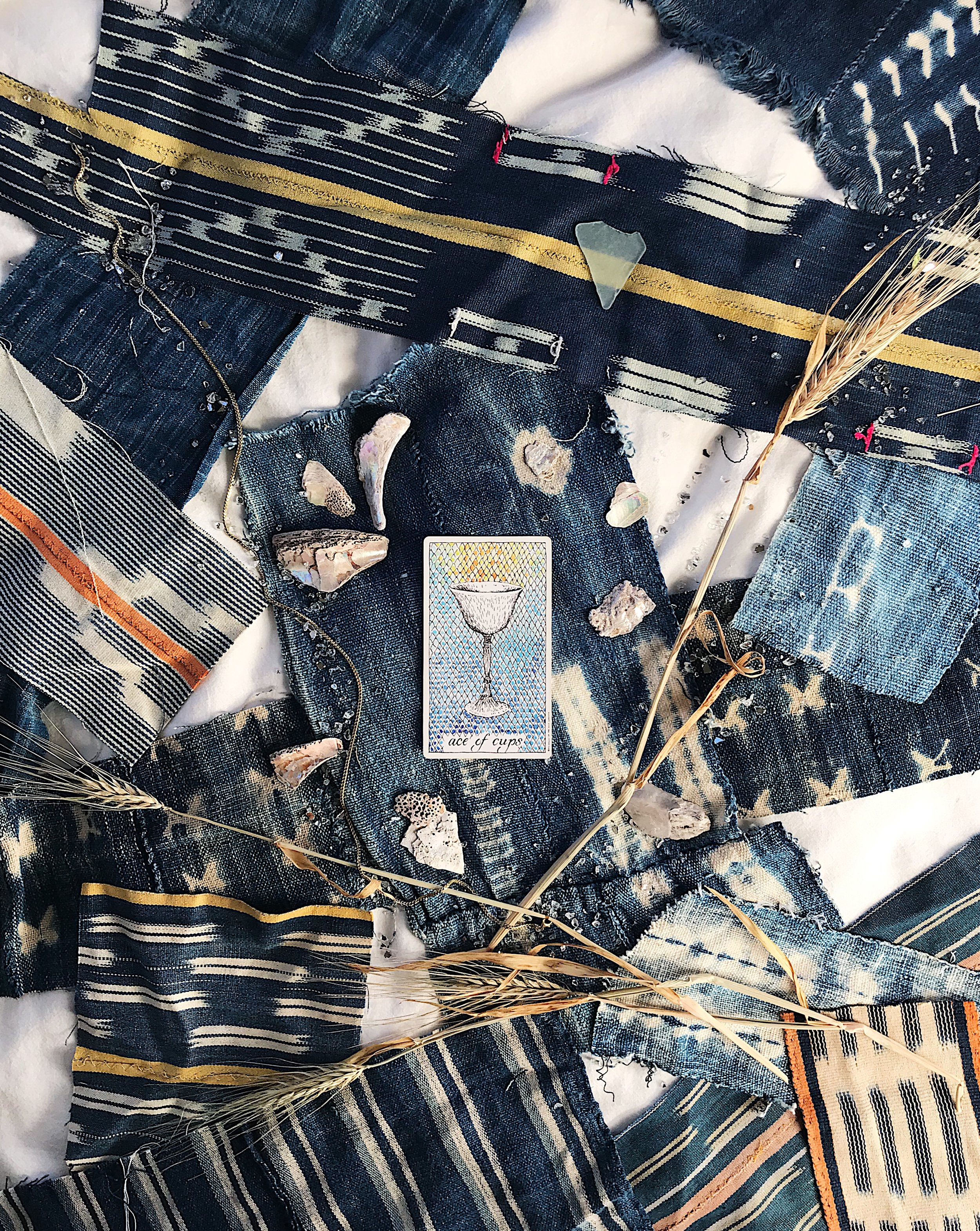 TAROTSCOPES | SEPTEMBER 2 - SEPTEMBER 8