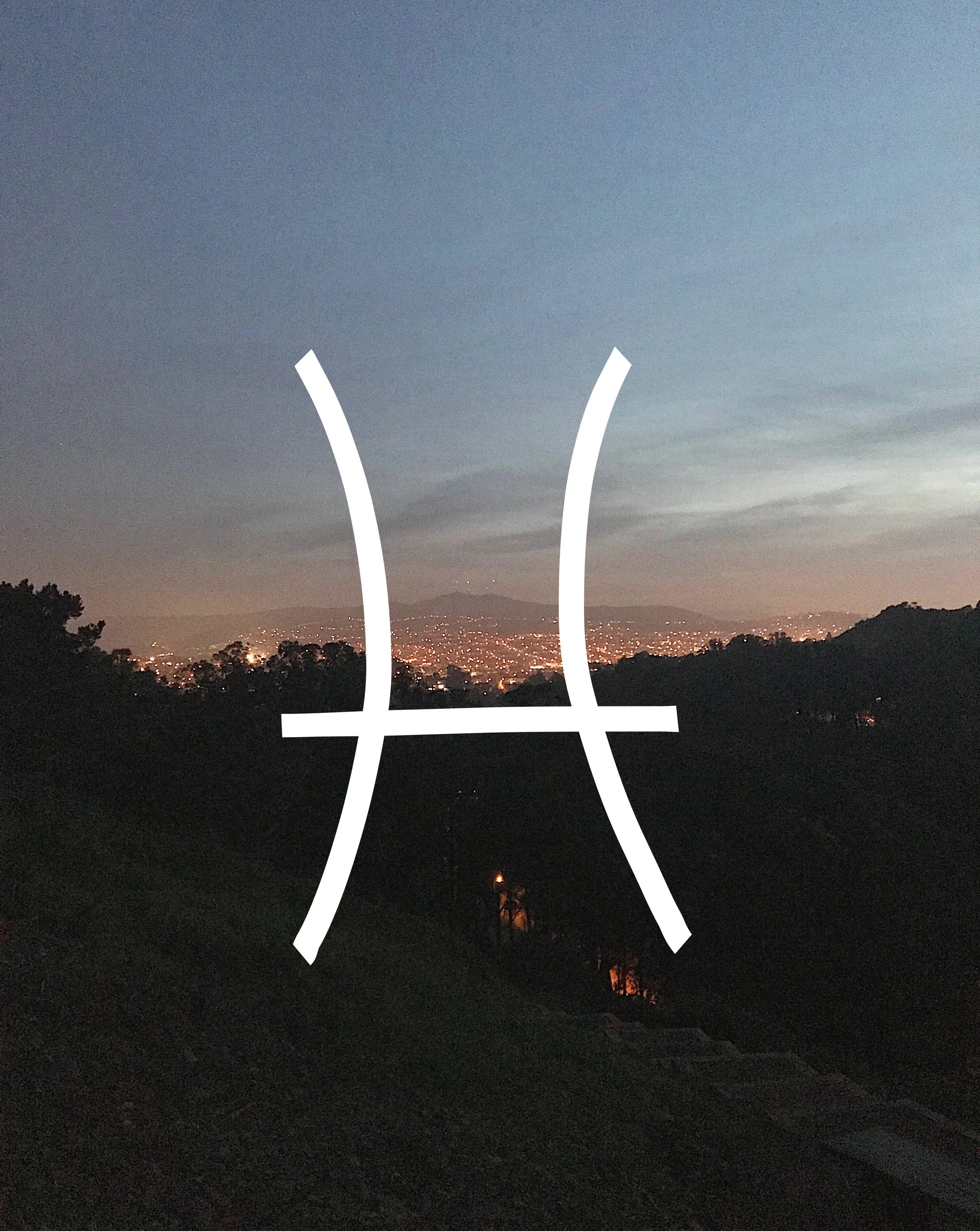 HOROSCOPES FOR THE FULL MOON IN PISCES