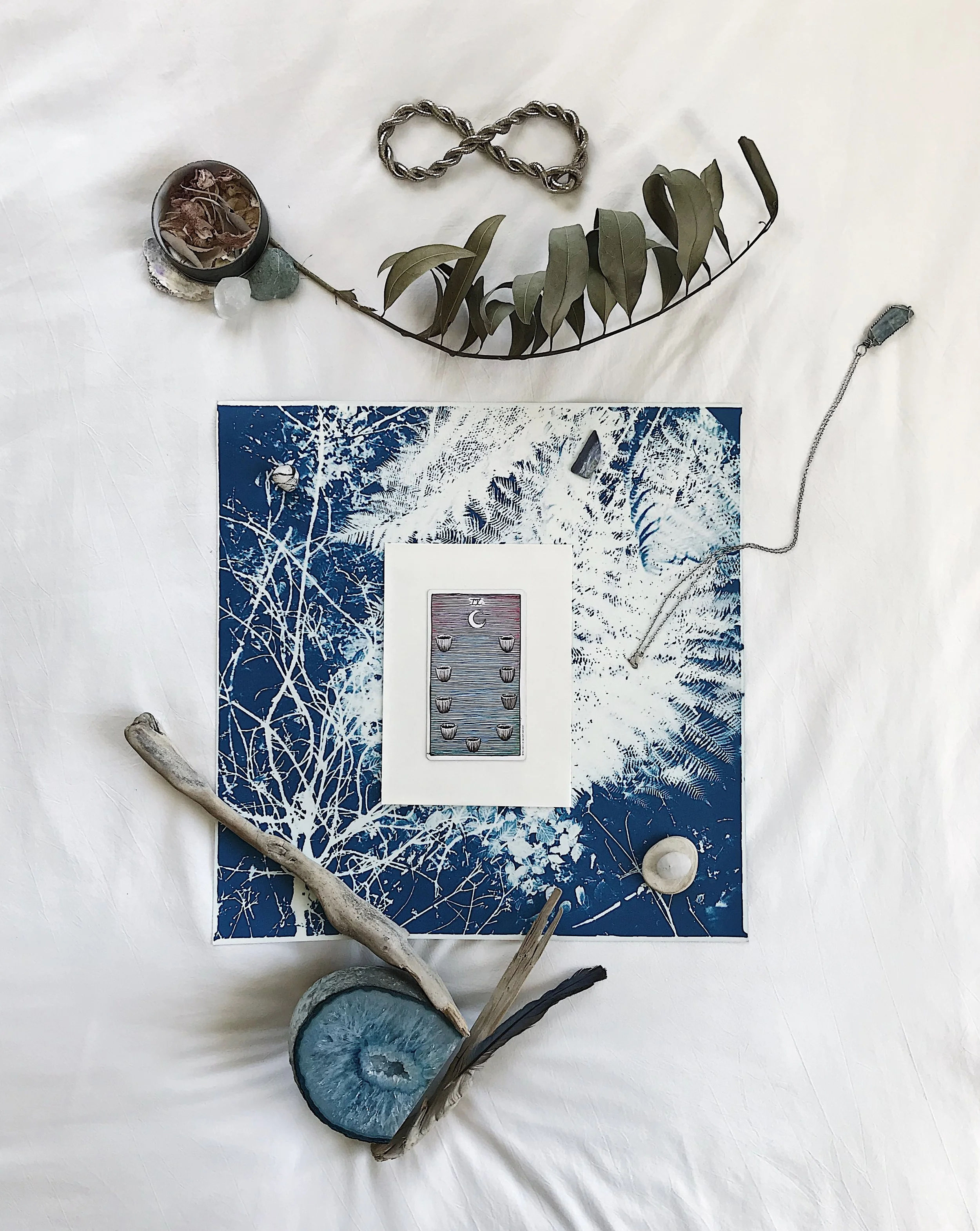 TAROTSCOPES | SEPTEMBER 16 - SEPTEMBER 22