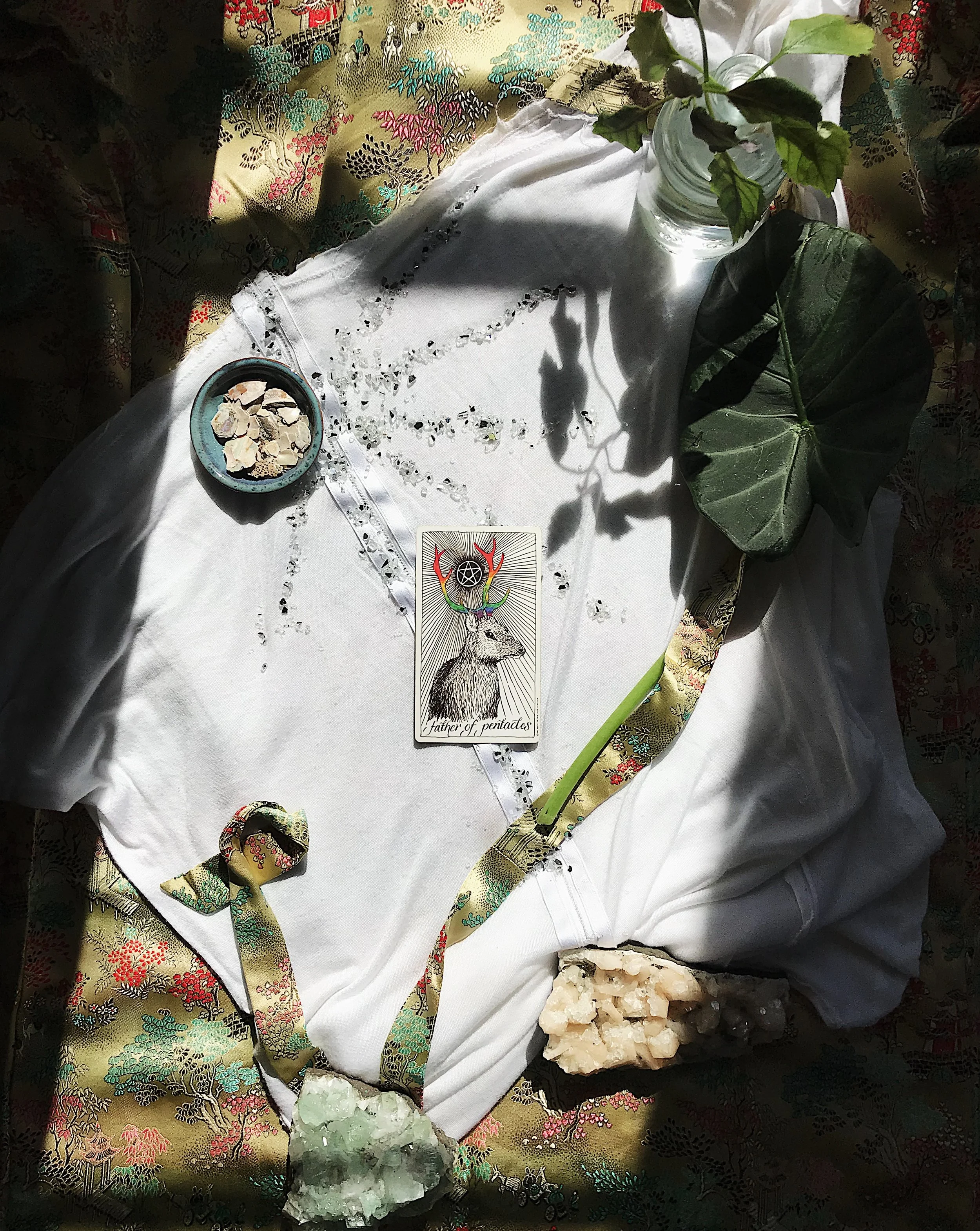 TAROTSCOPE | OCTOBER 21 - OCTOBER 27