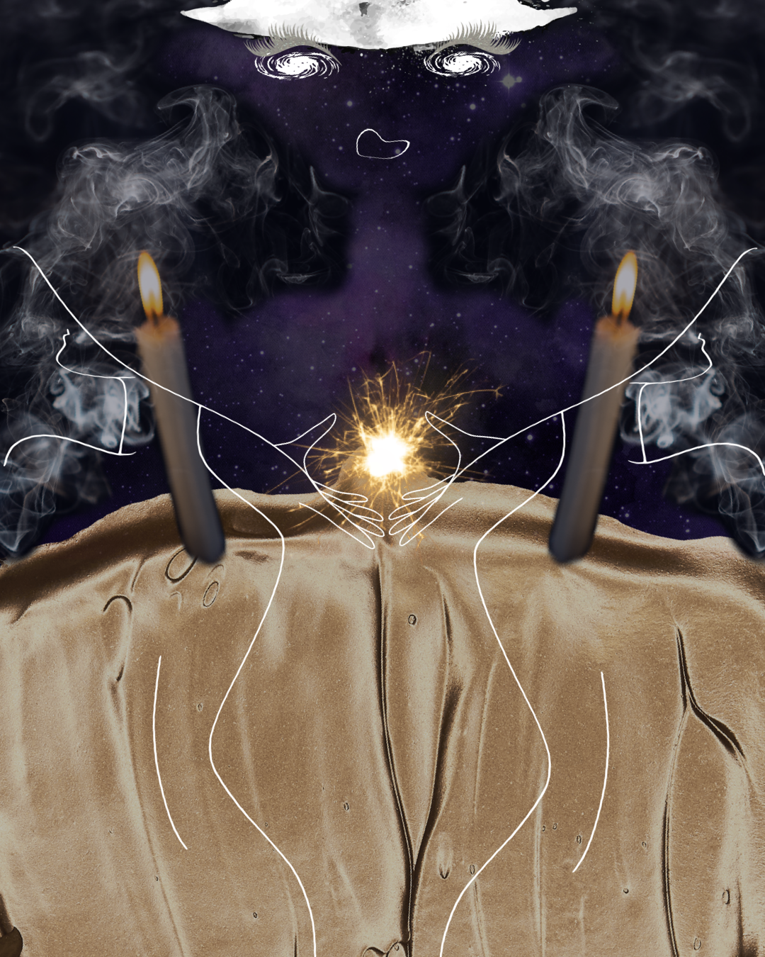 HOROSCOPES FOR THE FULL MOON IN GEMINI