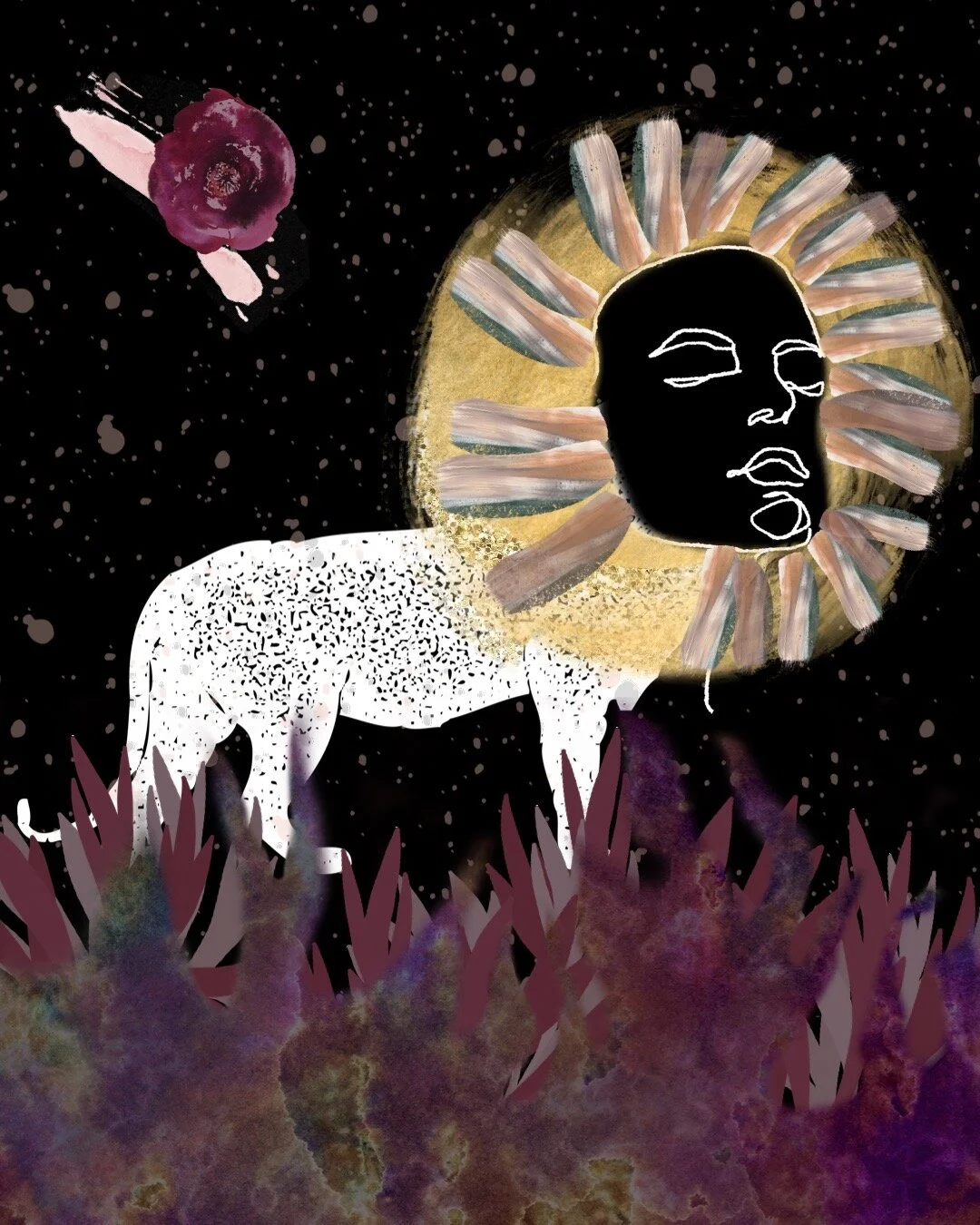 HOROSCOPES FOR THE FULL MOON IN LEO