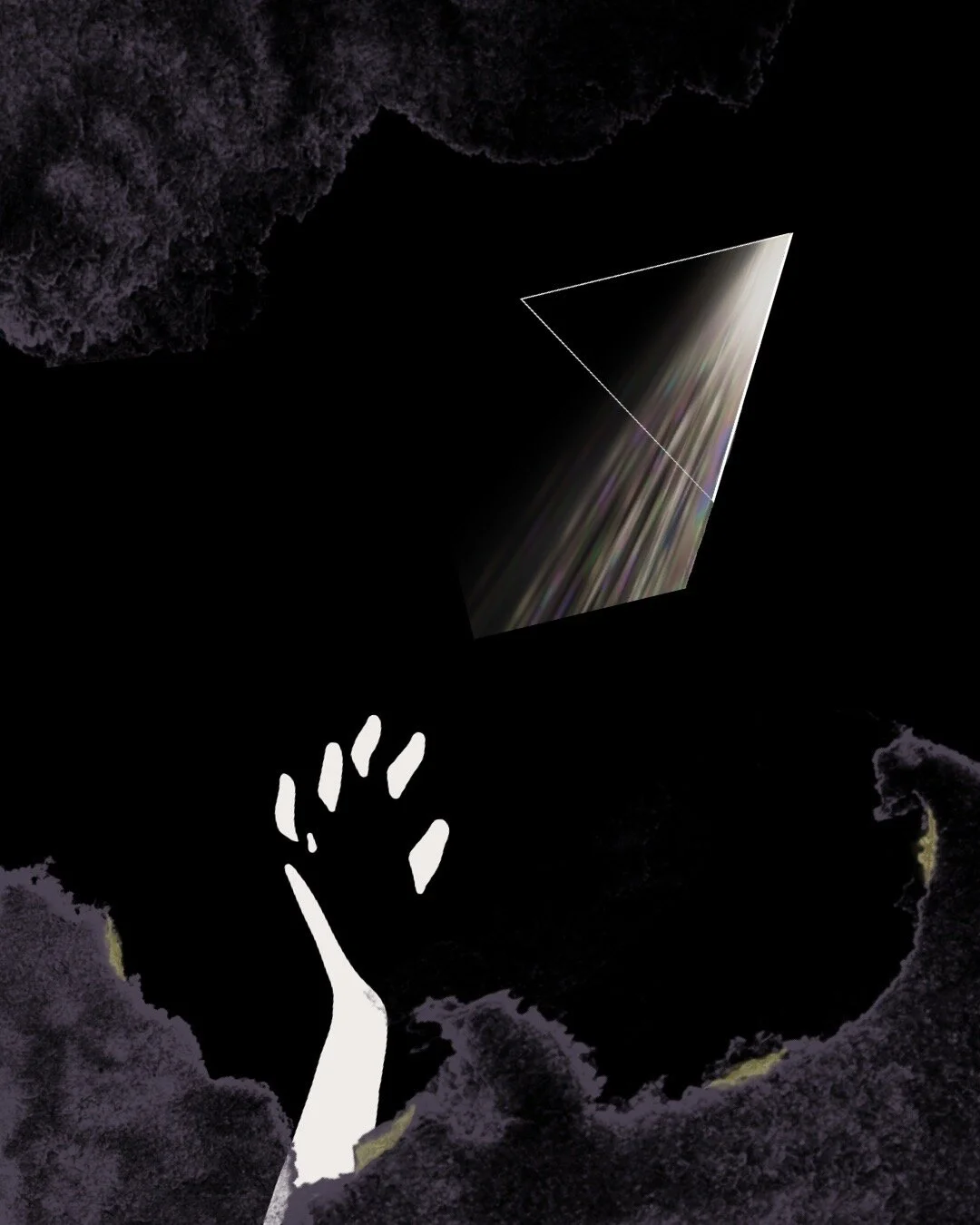 NOT ALL IN THIS TOGETHER