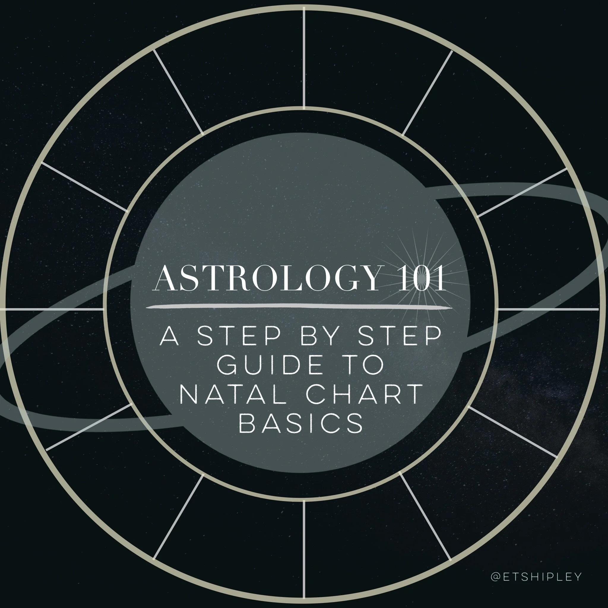 Astrology 101