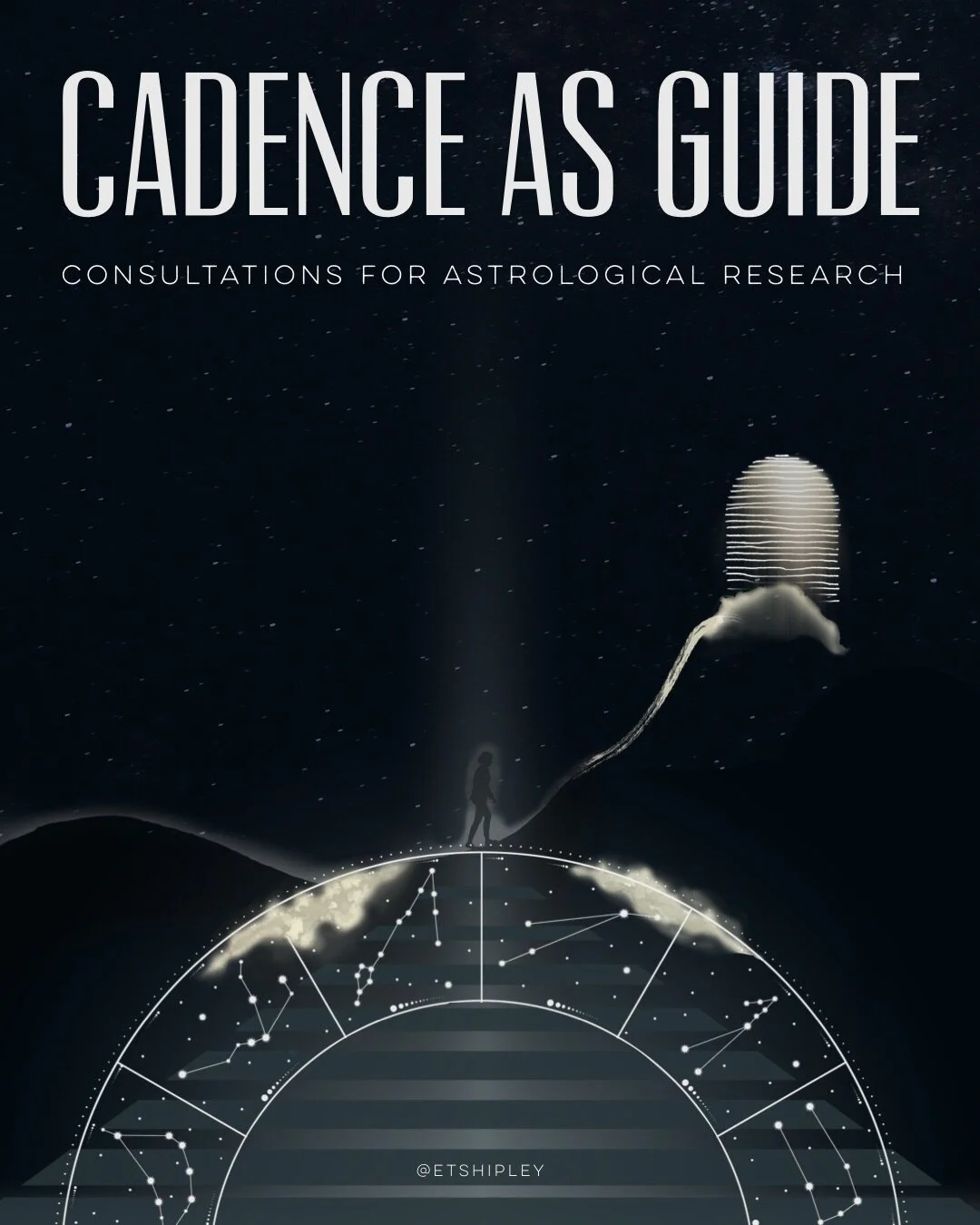 CADENCE AS A GUIDE: A DIVE INTO ASTROLOGICAL RESEARCH