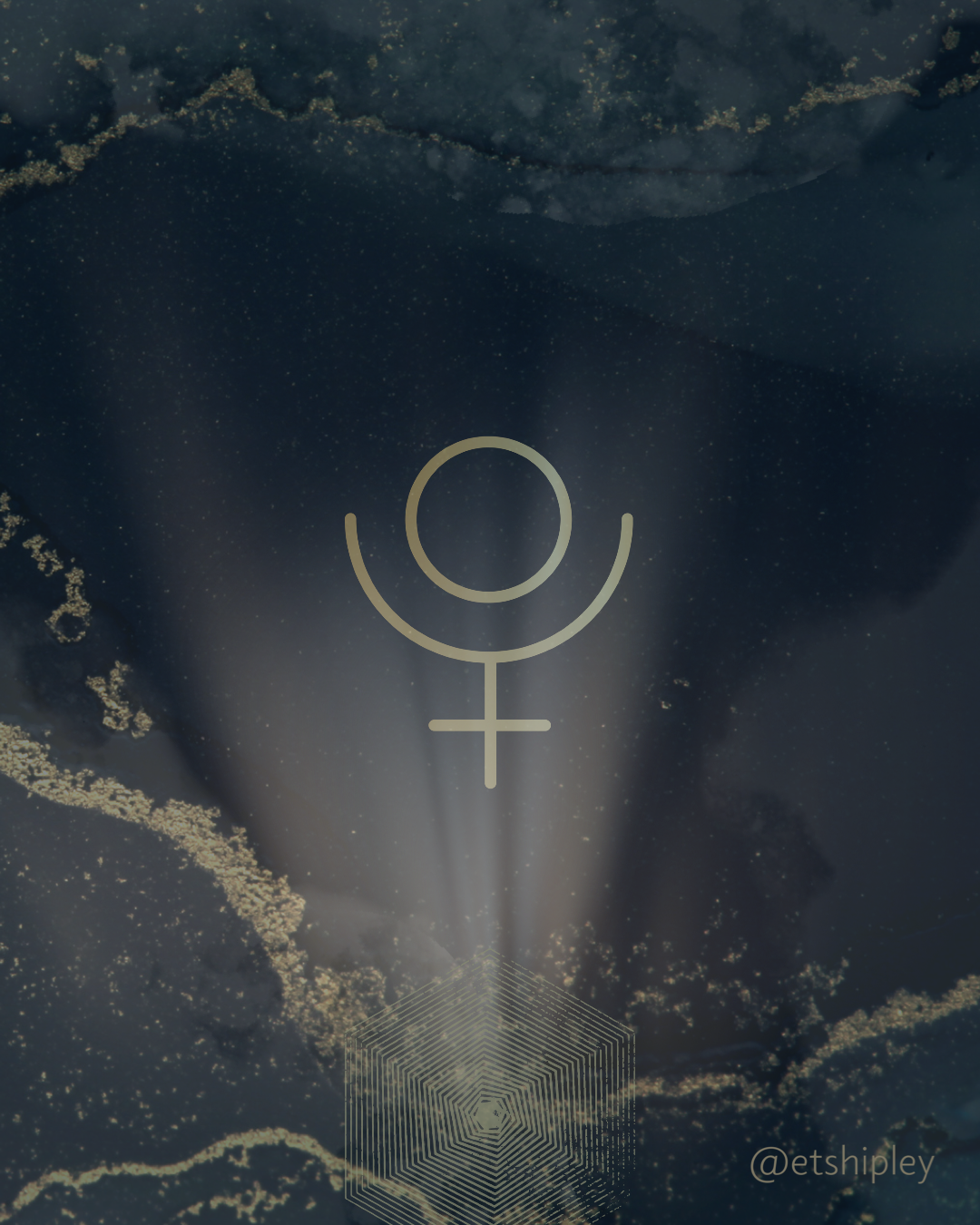 SEED OF WEALTH: PLUTO IN AQUARIUS