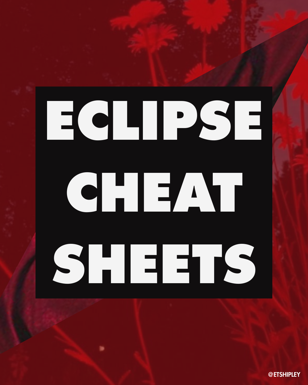 SOLAR ECLIPSE IN AQUARIUS CHEAT SHEETS BY RISING SIGN