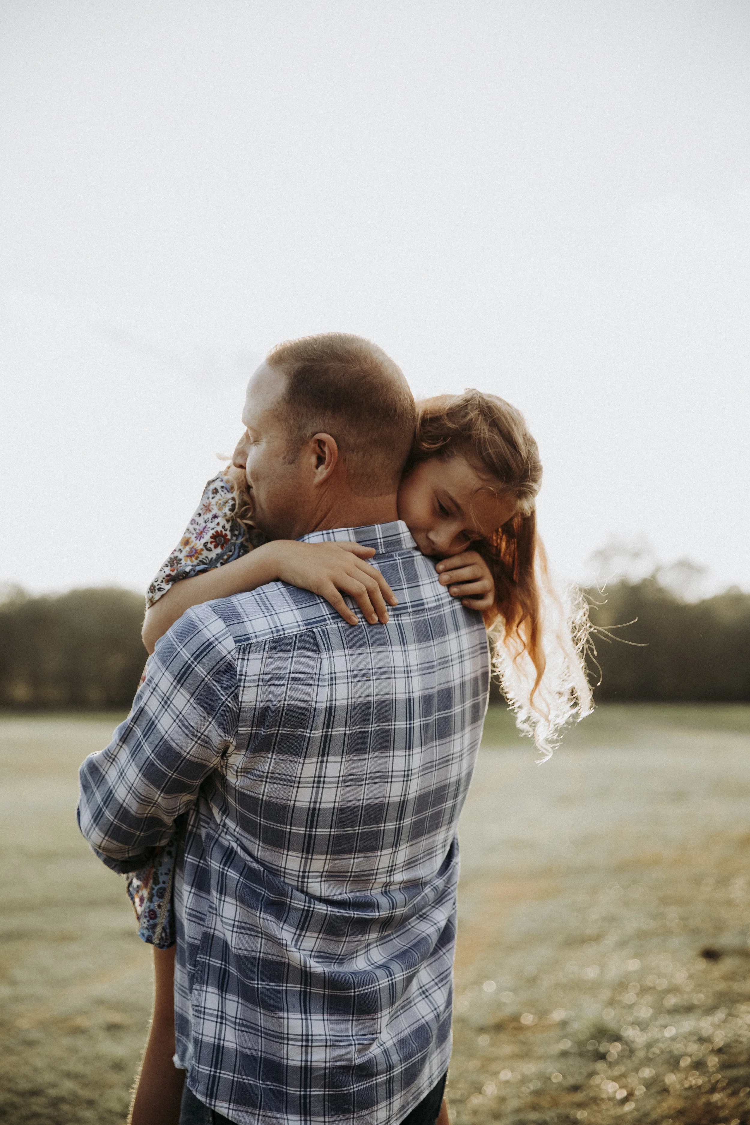 Powell Family Session