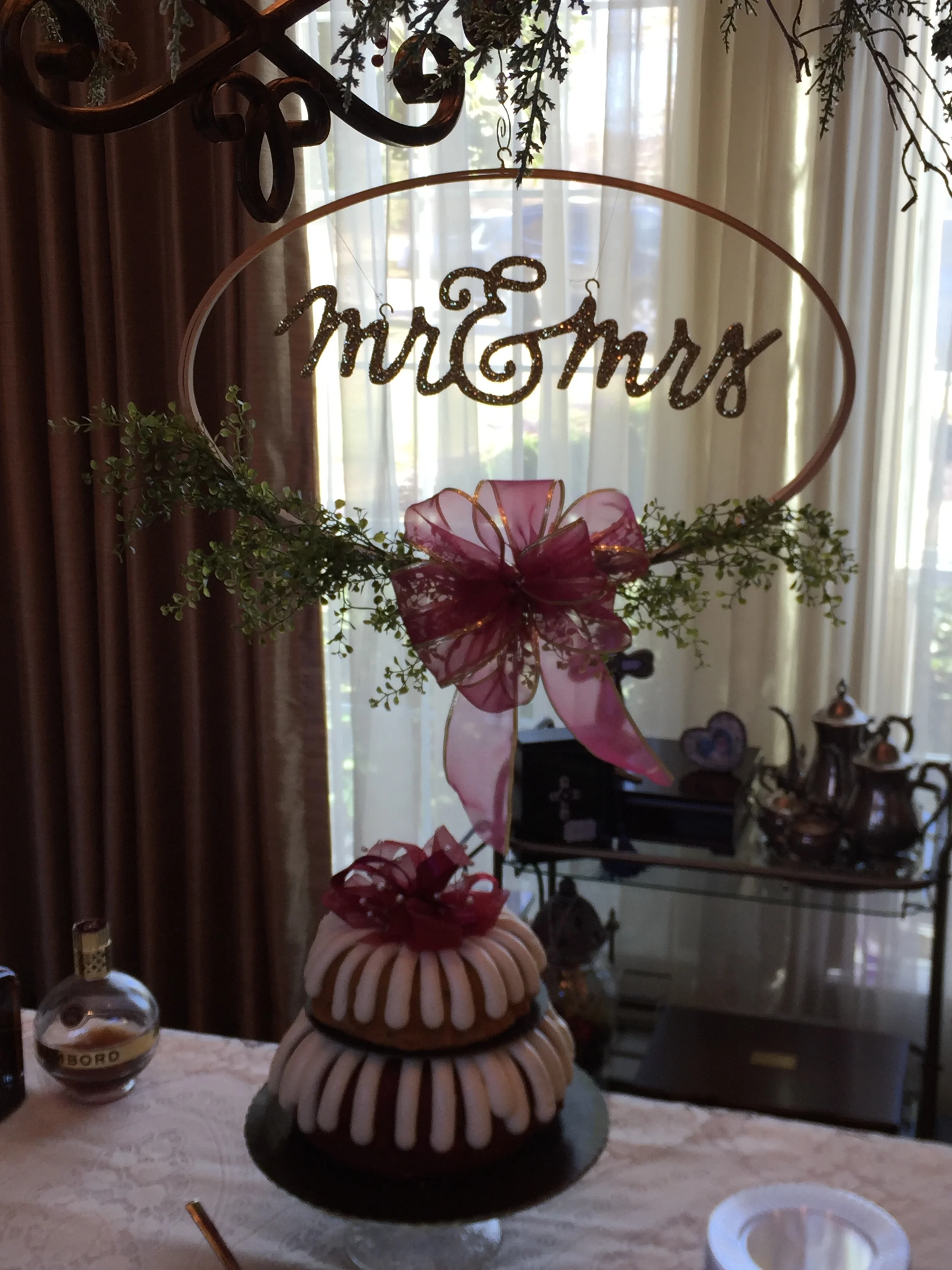Bridal Shower