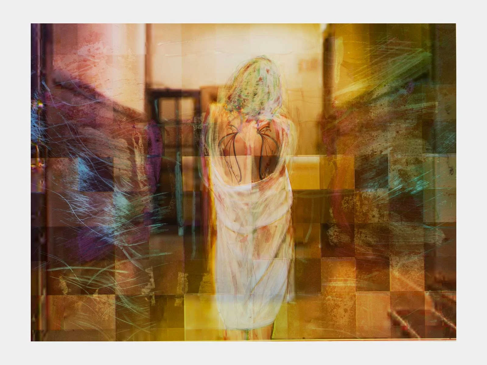 06˚ - Other Skin (From the Portfolio of Arneka - Vol 02)