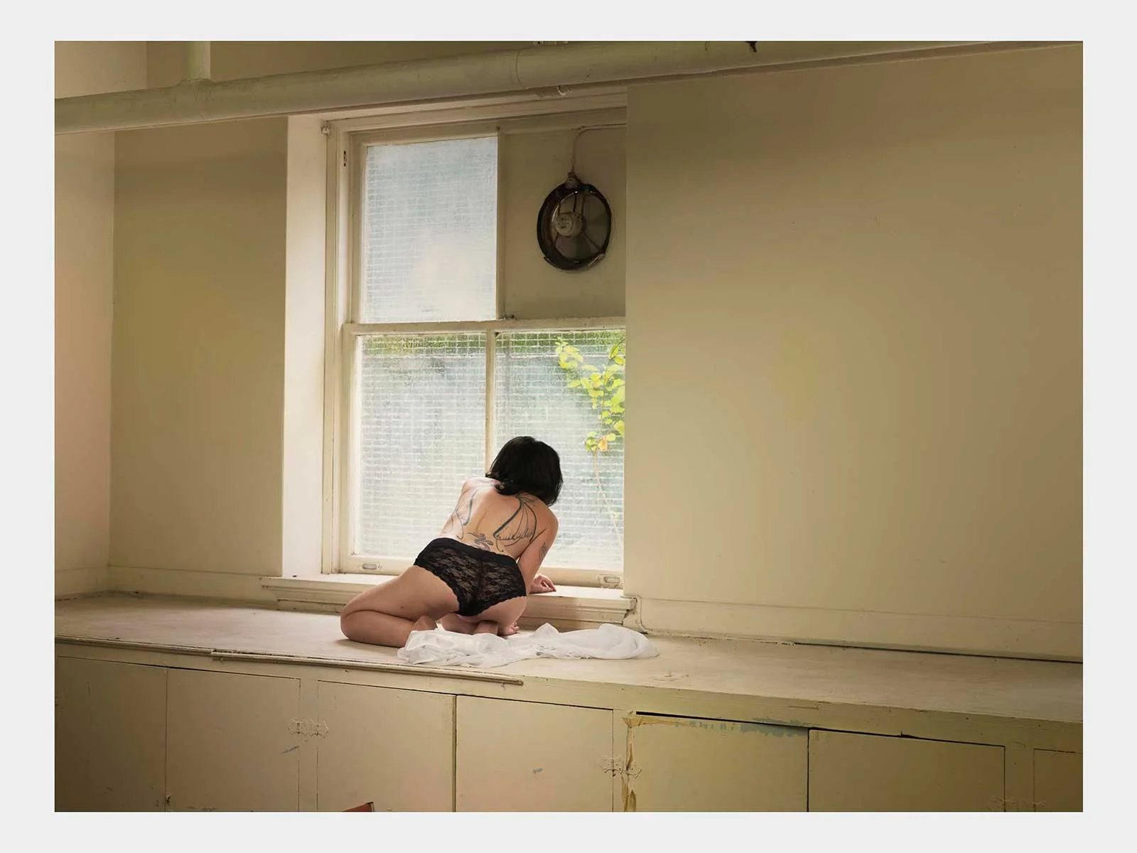 06˚- Other Skin (From the Portfolio of Arneka - Vol 01)