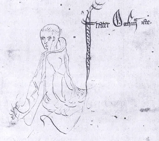William of Ockham
