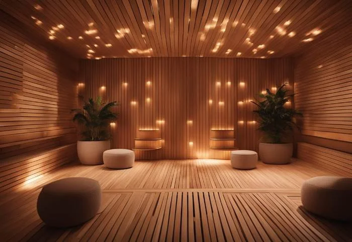 Infrared sauna benefits