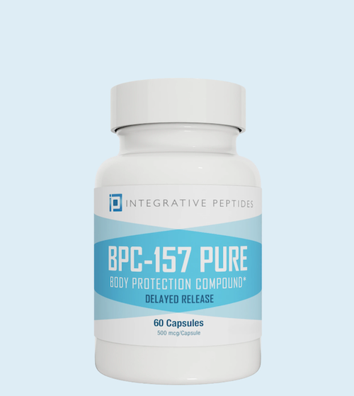 bpc 157 integrative peptides reviews Integrative Peptides Review: Quality, Testing & 10% Off Code — Sama Says