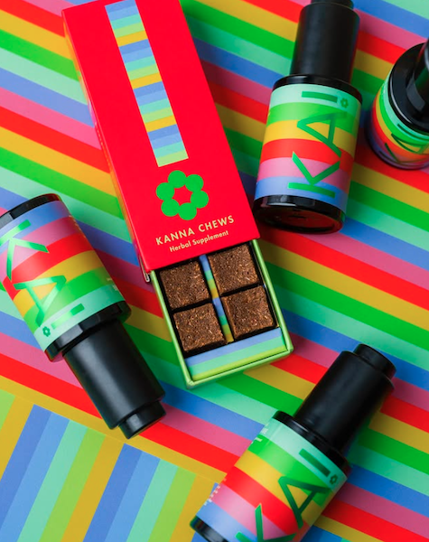 Best Kanna Products: Tinctures vs Chews vs Capsules Explained