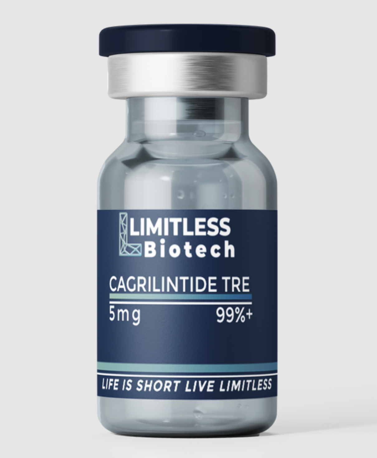 What Is Cagrilintide? The Emerging Weight Loss Peptide Explained