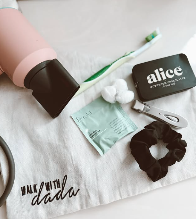 Alice Nightcap Review