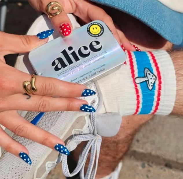 Alice Party Trick Review