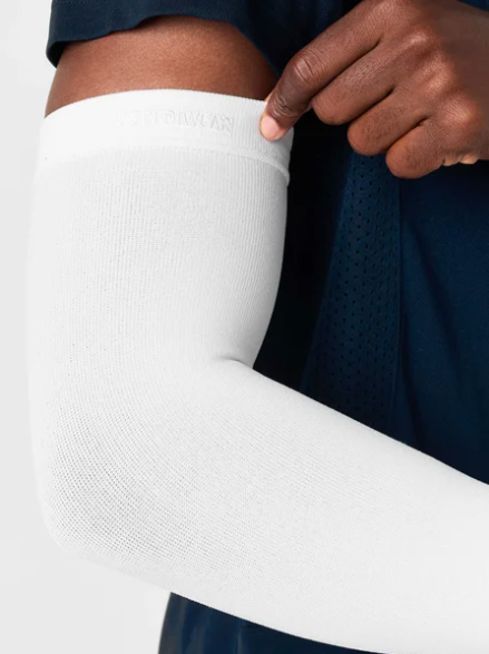 Incrediwear Arm Sleeve Review