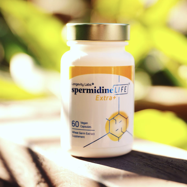 SpermidineLife Review