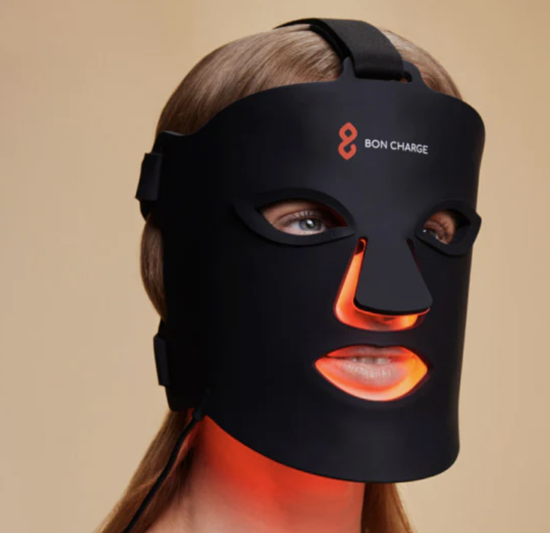 BonCharge Red Light Face Mask Review 3.png