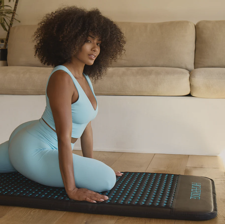 HigherDOSE Infrared PEMF Pro Mat Review 4.png