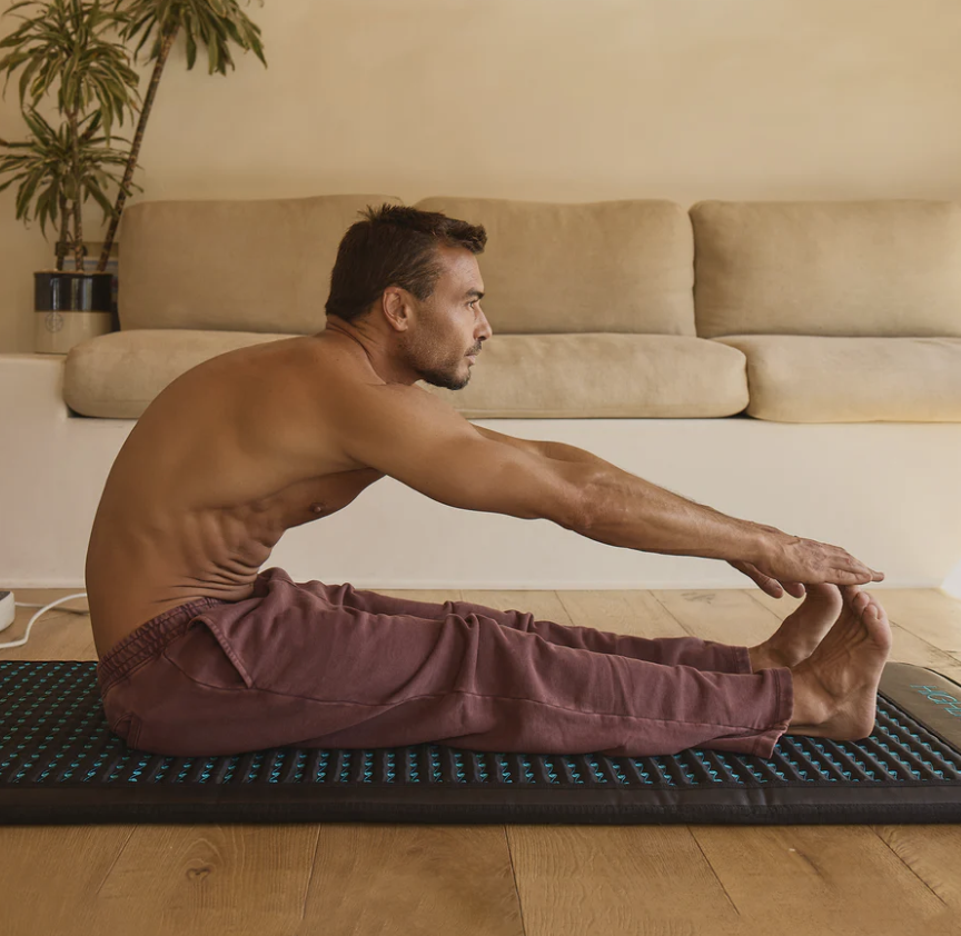 HigherDOSE Infrared PEMF Pro Mat Review 2.png