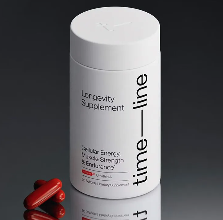 Mitopure Review