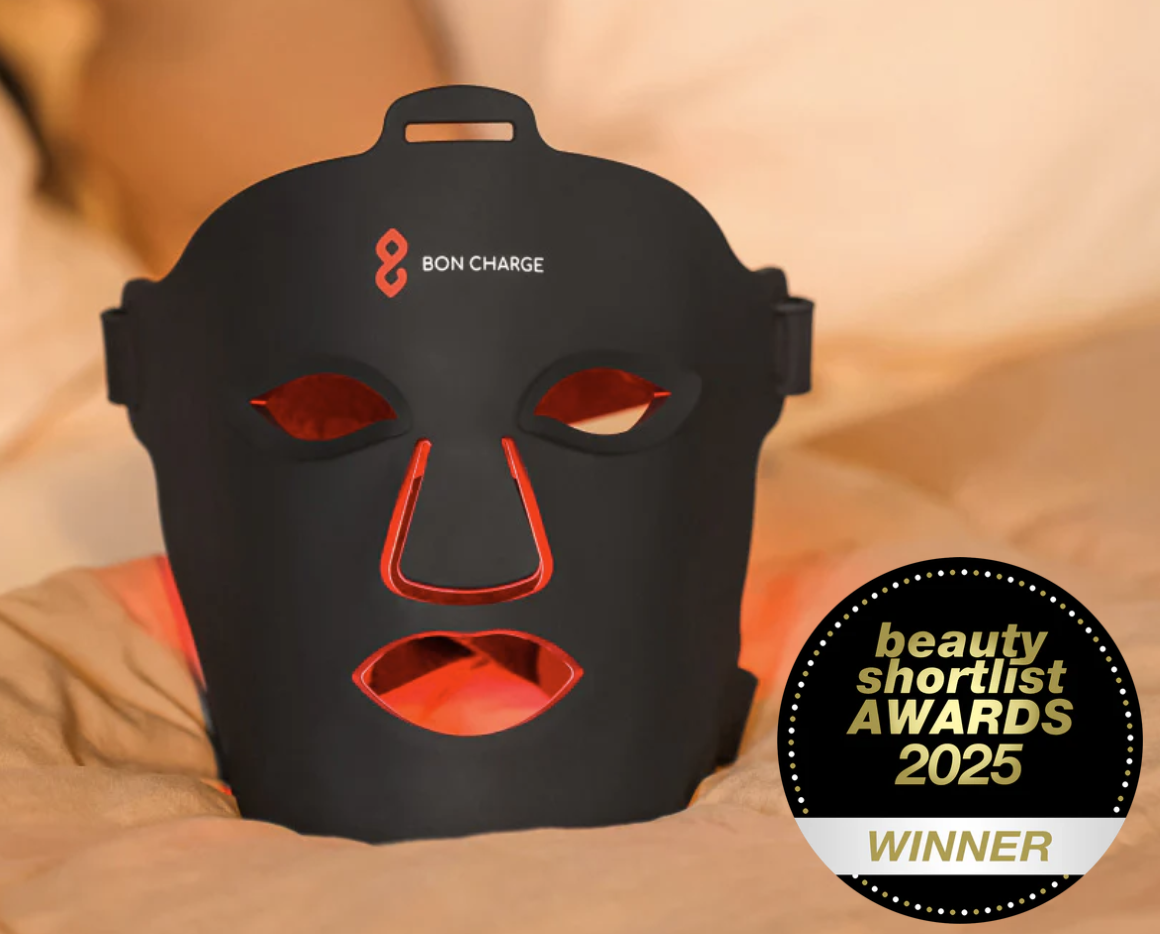 BonCharge Red Light Face Mask Review 1.png