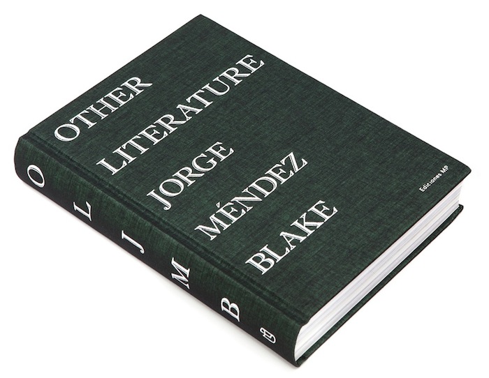 Jorge Méndez Blake - Other Literature