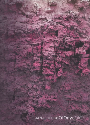 Jan Albers - cOlOny cOlOr
