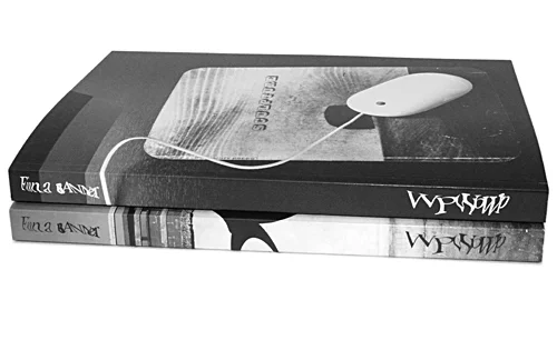 Fiona Banner - Wp Wp Wp