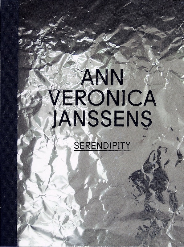 Ann Veronica Janssens - Serendipity