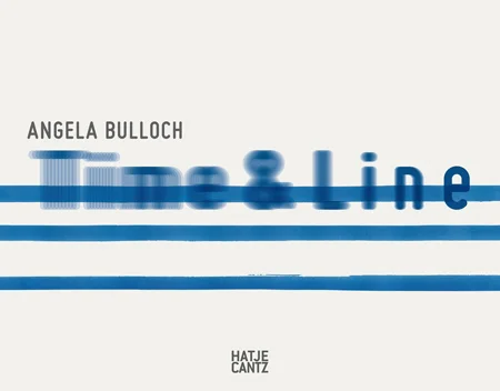 Angela Bulloch - Time & Line