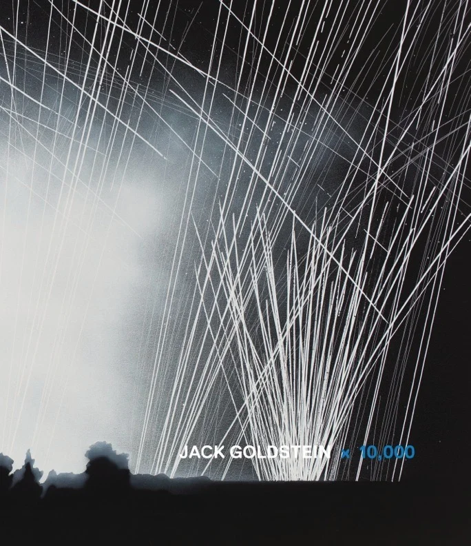 Jack Goldstein X 10,000