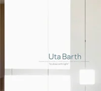 Uta Barth - to draw with light