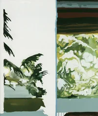 Kirsten Everberg - Looking for Edendale