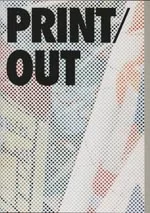 SUPERFLEX/ RIRKRIT TIRAVANIJA/ PAE WHITE/ PHILIPPE PARRENO/ JORGE PARDO - PRINT/OUT MoMA Catalog