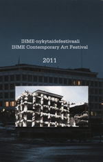 SUPERFLEX - IHME Contemporary Art Festival 2011