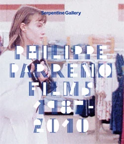 Philippe Parreno - Films 1987-2010
