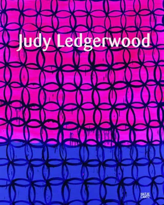 Judy Ledgerwood - Hatje Cantz Monograph