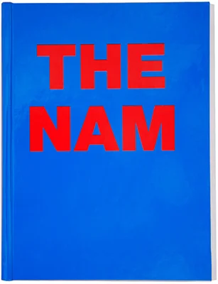 Fiona Banner - The Nam